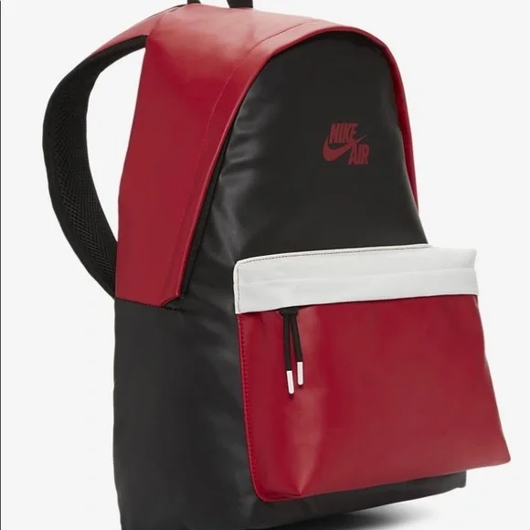 Nike Air Jordan Jumpman Backpack Unisex - Picture 7 of 7